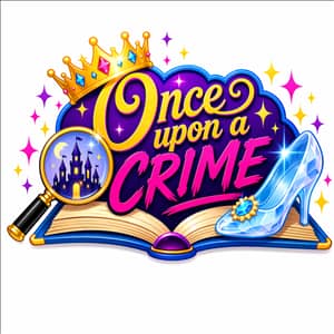 Once upon a CRIME