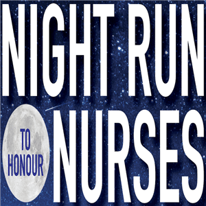 Night Run to Honour Nurses 2026 - Cape Town