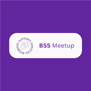 BSS Meetup - September