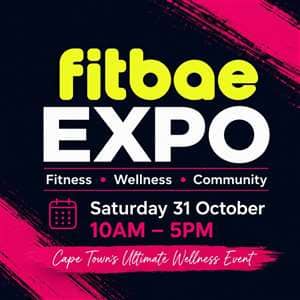 FITBAE EXPO