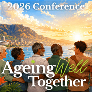 Ageing Well Together Conference 2026