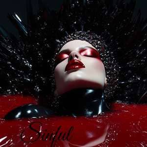 SINFUL IV