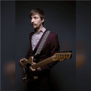 Albert Frost Trio LIVE! @ café Roux