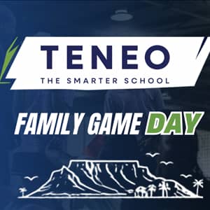Teneo Family Game Day (Cape Town)