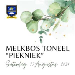 Melkbos Theater Picnic