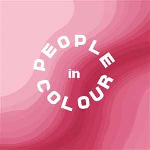 People in Colour
