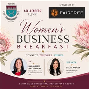 Women's Business Breakfast