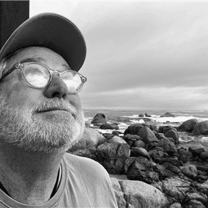 Papa Hemingway One-Man Show - "An Unforgettable Hour"