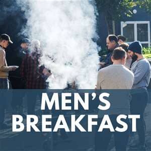 Men's Breakfast