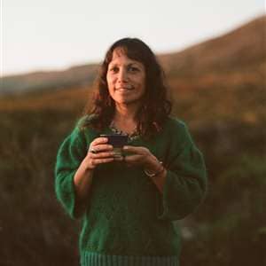 Wild Remedies Workshop with Roushanna Gray and Veld & Sea - 22 August
