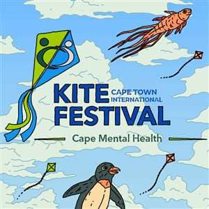 Cape Town International Kite Festival