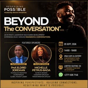 Beyond The Conversation