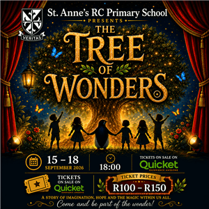 The Tree of Wonders