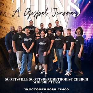 Then & Now: A Gospel Journey