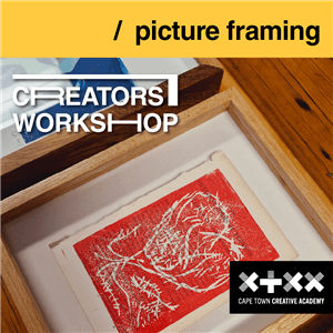 Picture Framing: Making frames in wood