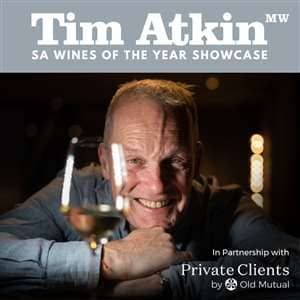 Tim Atkin SA Wines of the Year Showcase – Cape Town