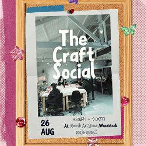 The Craft Social