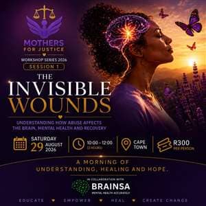 The Invisible Wounds