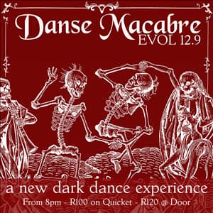 Danse Macabre