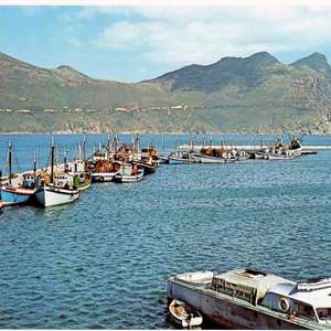 Above The Cray - A Heritage Walking Tour Through Hout Bay