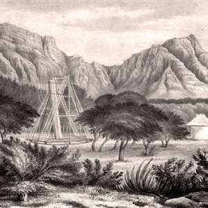 Obelisks and Asterisks - A Heritage Walking Tour Through Claremont and the Arderne Gardens