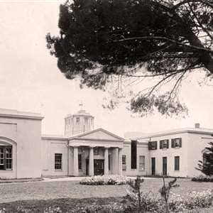 The Gold In Our Stars - A Heritage Walking Tour Through Observatory