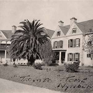 Waterloo Sunrise - A Heritage Walking Tour Through Old Wynberg and Maynardville