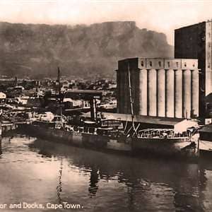 The Penny Theatre: A Heritage Walking Tour Through the V&A Waterfront