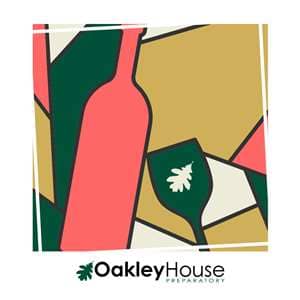 The Oakley House Wine, Art & Adventure Auction