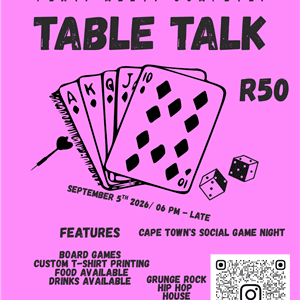 Table Talk