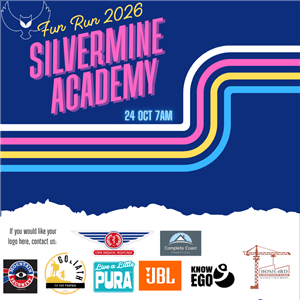 SMA Fun Run 2026