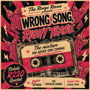 Wrong Song, Right Tease