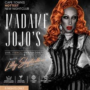 Madame Jojo's