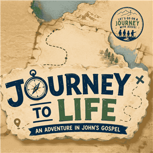 Journey to Life - Bible Holiday Club