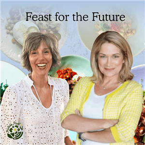 Flavour of the Future