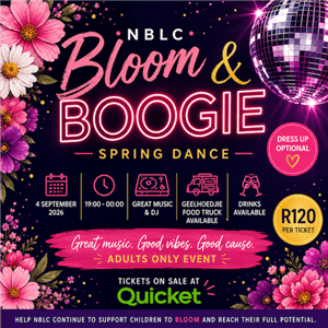 Bloom & Boogie Dance