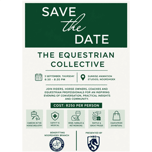 The Equestrian Collective
