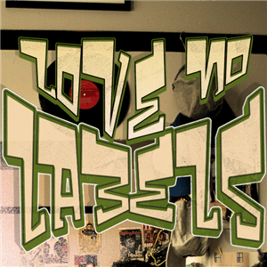 Love, No Labels x Spaza Shop