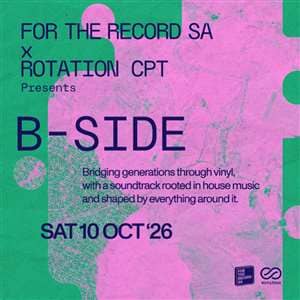 B-Side