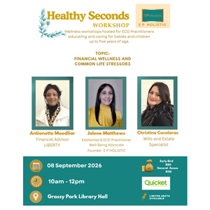Healthy Seconds Workshop