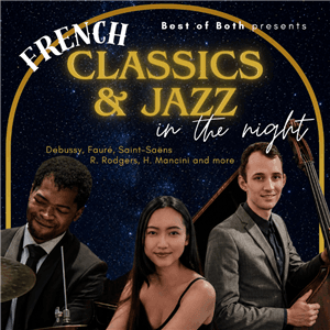 French Classics & Jazz in the night