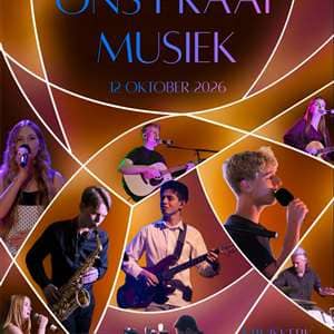 Ons Praat Musiek