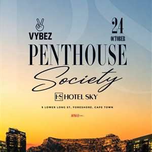 Penthouse Society