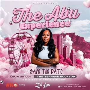 The Abu Experience