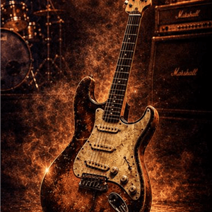 The Dirt Blues Band presents Clapton And Friends