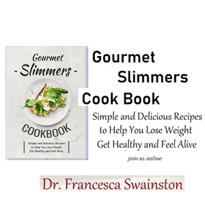 Learn delicious recipes to help you lose weight, beautify your skin and feel alive!