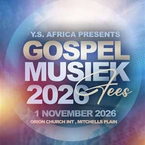 Youth Solutions Africa Gospel Musiek Fees 2026