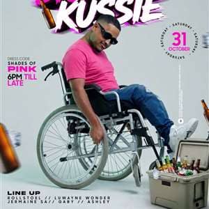 BRING JOU KUSSIE