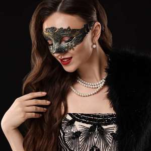 Halloween Masquerade Ball 2026