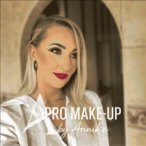 DURBANVILLE - Make-Up Workshop (Saturday 17 Oct)